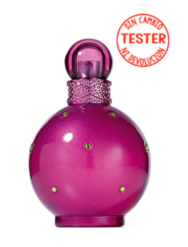 Fantasy EDP 100 ML (Tester-Probador) - Britney Spears