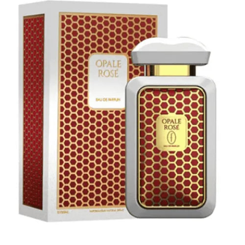 Flavia Opale Rose EDP 100 ML For Women - Flavia - (Inspirada en Les Sables Roses)