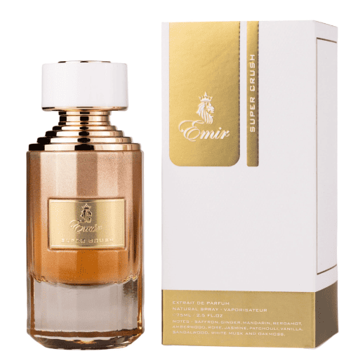 Emir Super Crush EDP 75 ML For Woman - Paris Corner - (Inspiración Instant Crush)
