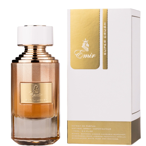 Emir Super Crush EDP 75 ML For Woman - Paris Corner (Inspiración Instant Crush Mancera)