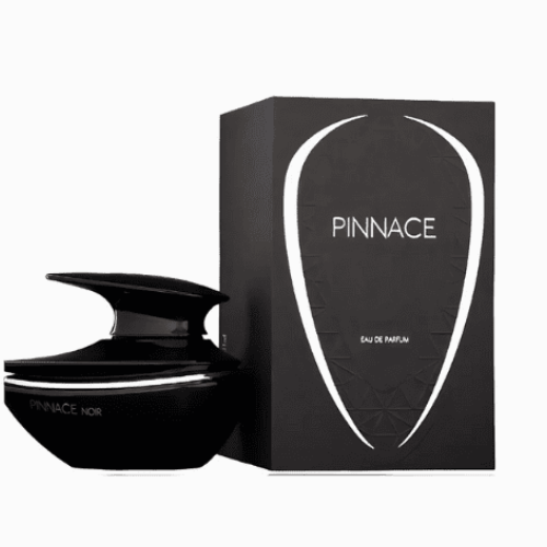 Pinnace Noir EDP 100 ML Unisex - French Avenue - (Inspirado en Boss Bottled Intense Eau de Parfum)