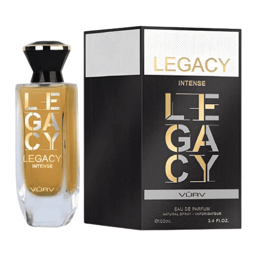 Legacy Intense EDP 100 ML for Men - Vurv (Inspirado en Sedley)