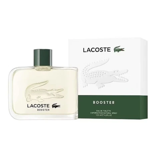 Lacoste Booster EDT 125 ML - Lacoste
