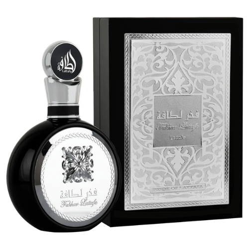 Fakhar Black  EDP 100 ML - Lattafa - (Inspirado en Y Eau de Parfum)