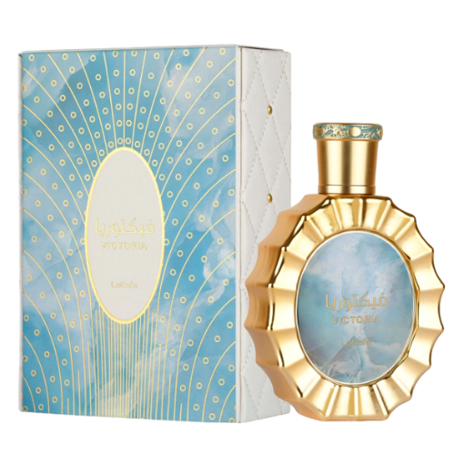 Victoria EDP 100 ML Unisex - Lattafa -  (Inspirado en Devotion)