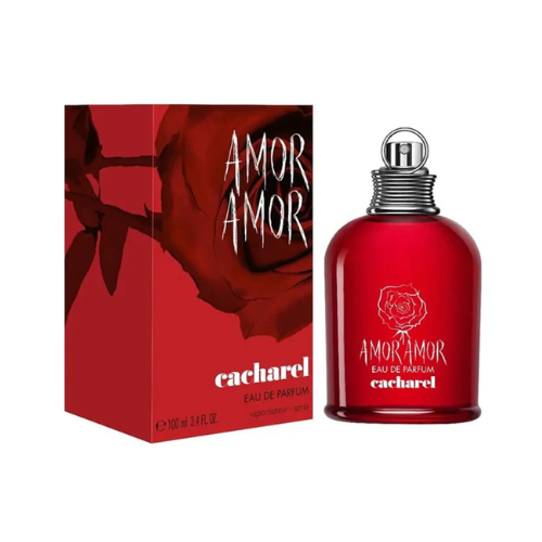 Amor Amor EDP 100 ML - Cacharel