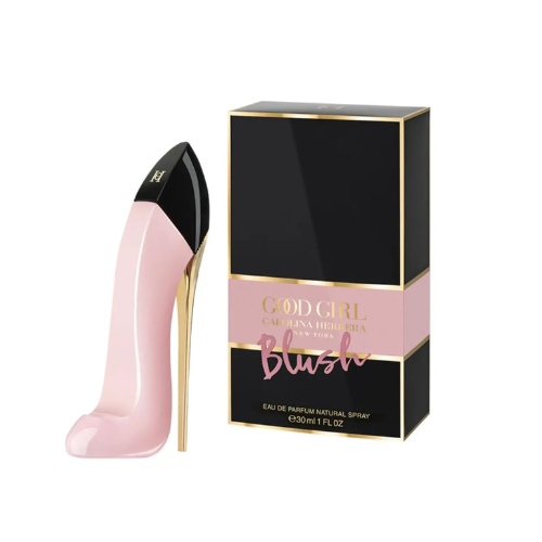 Good Girl Blush EDP 30 ML - Carolina Herrera