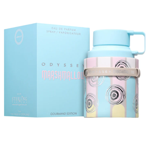Odyssey Marshmallow EDP 100 ML Unisex - Armaf