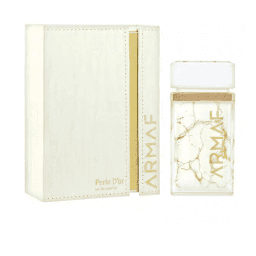 Perle D'Or EDP 75 ML Unisex - Armaf - (Inspirado en Valaya)