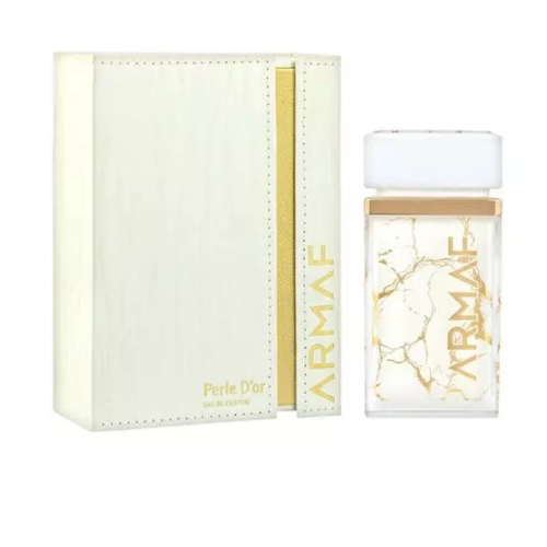 Perle D'Or EDP 75 ML Unisex - Armaf - (Inspirado en Valaya de Parfums de Marly)