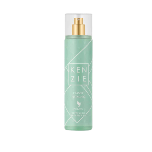 Kenzie Classic Pistachio Mist 250 ML - Volare (Inspirado en Yum Pistachio Gelato)
