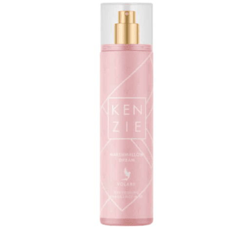 Kenzie Marshmallow Dream Mist 250 ML - Volare (Inspirado en Yum Boujee Marshmallow)
