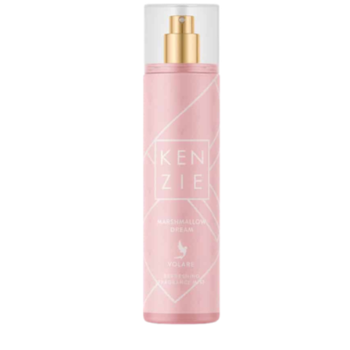 Kenzie Marshmallow Dream Mist 250 ML - Volare (Inspirado en Yum Boujee Marshmallow)