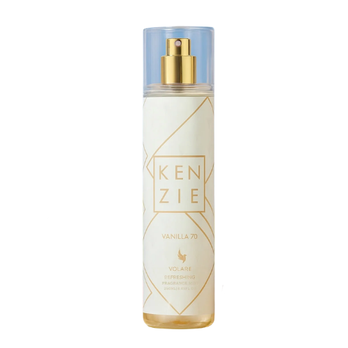 Kenzie Vanilla 70 Mist 250 ML - Volare (Inspirado en Vanilla 28)