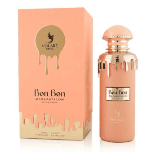 Bon Bon Marshmallow  EDP 100 ML - Volare (Inspirado en Yum Boujee Marshmallow)