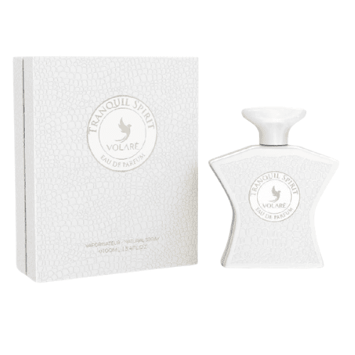Tranquil Spirit EDP 100 ML Unisex - Volare (Inspirado en Tribeca)