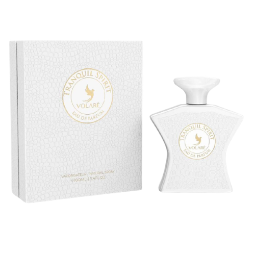 Tranquil Spirit EDP 100 ML Unisex - Volare (Inspirado en Tribeca)