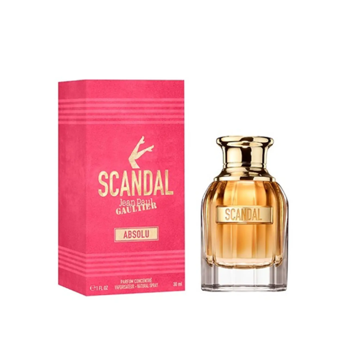 Scandal Absolu Parfum Concentré 30 ML For Women - Jean Paul Gaultier