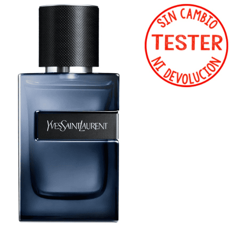 Y L' Elixir Parfum Concentre 60 ML For Men (Tester-Probador) - Yves Saint Laurent