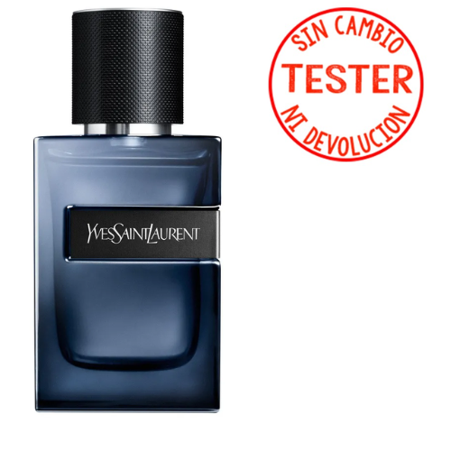 Y L' Elixir Parfum Concentre 60 ML For Men (Tester-Probador) - Yves Saint Laurent