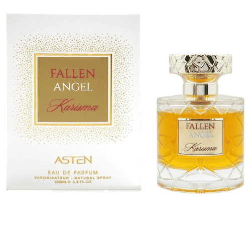 Fallen Angel Karisma For Woman EDP 100 ML - Asten