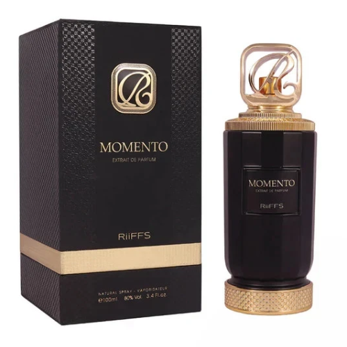 Momento Extrait De Parfum 100 ML Unisex - Riiffs