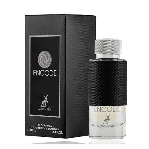 Encode EDP 100 ML For Men - Maison Alhambra (Inspirado en Y)
