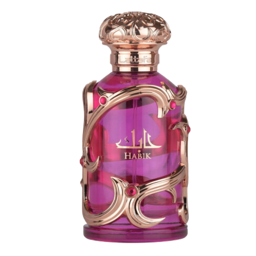 Habik Women  EDP 100 ML - Lattafa