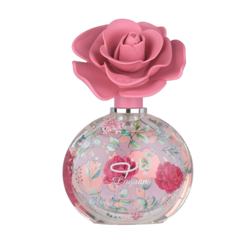 Layaan EDP 75 ML For Women - Lattafa