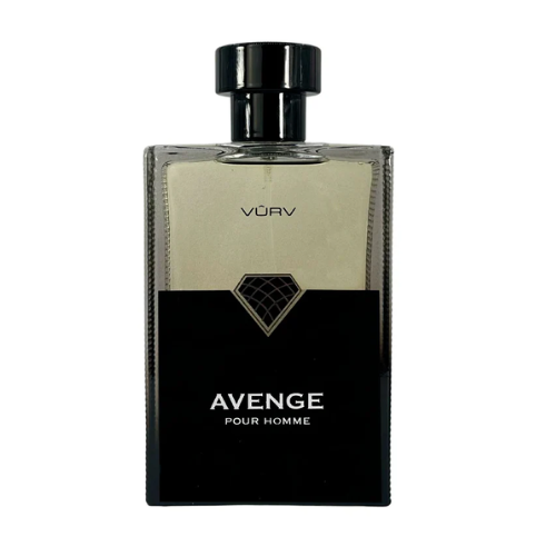 Avenge  Pour Homme EDP 100 ML for Men - VURV