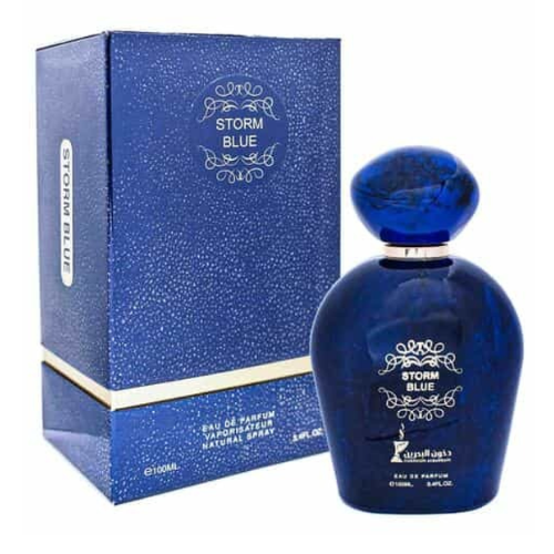 Blue Storm EDP 100 ML - Vurv