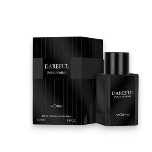 Dareful EDP 100 ML for Men - Vurv (Inspirado en Homme Intense)