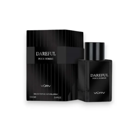 Dareful EDP 100 ML for Men - Vurv