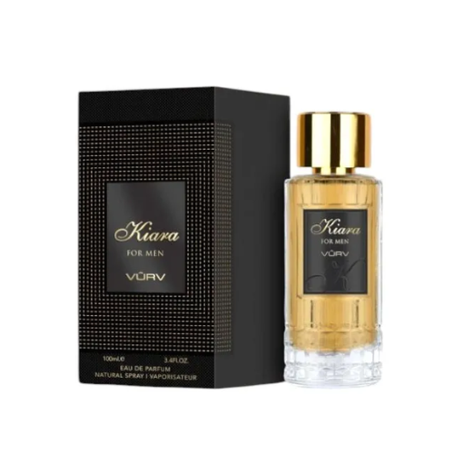 Kiara EDP 100 ML  for Men - VURV