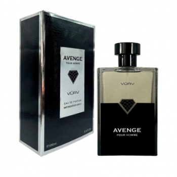 Avenge Absolute EDP 100 ML for Men - VURV