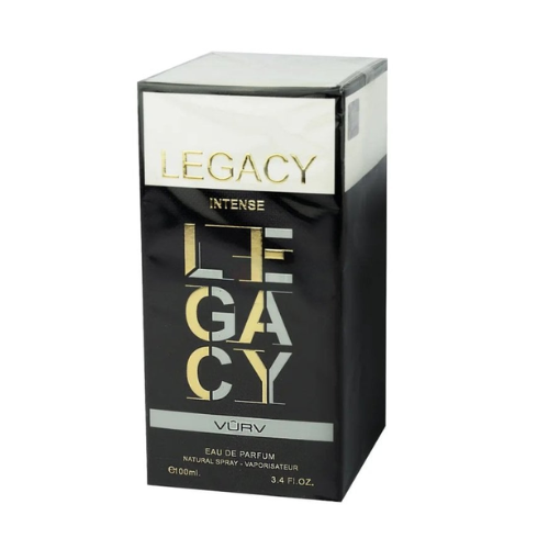 Legacy Intense EDP 100 ML for Men -  Vurv