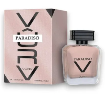 Paradiso EDP 100 ML for Women - Vurv