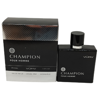 Champion Pour Homme EDP 100 ML - Vurv