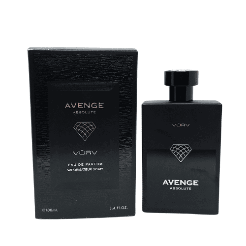 Avenge Absolute EDP 100 ML for Men - Vurv - (Inspirado en Aventus Absolu)