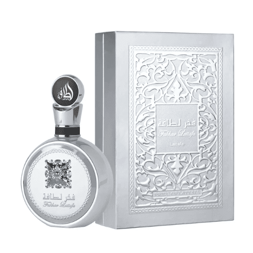 Fakhar Platin EDP 100 ML Unisex - Lattafa - (Inspirado en Y L'Elixir)