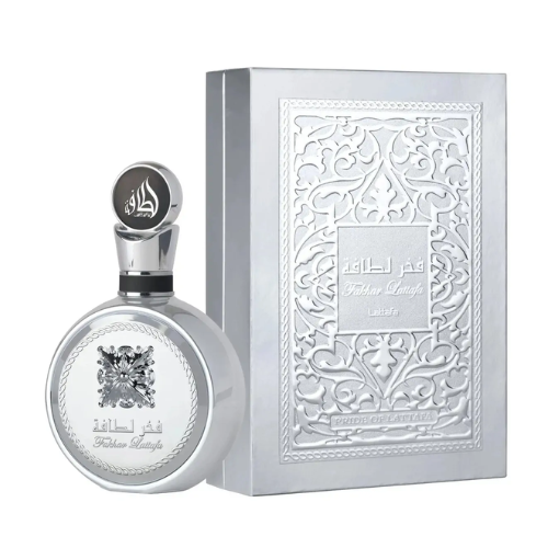 Fakhar Man Platin EDP 100 ML  Unisex -Lattafa