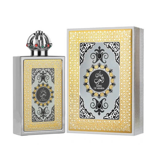 King Of Arabia 100 ML Unisex - Lattafa