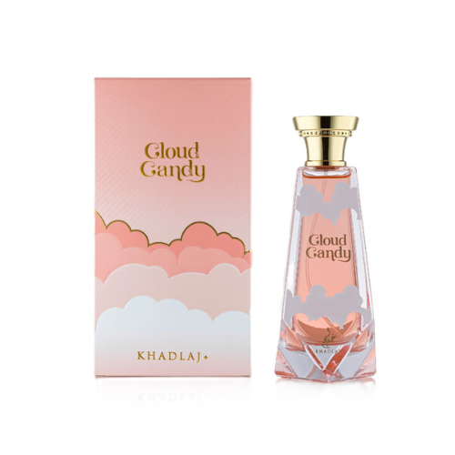 Cloud Candy 100 ML Unisex -  Khadlaj