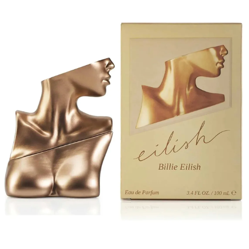 Eilish EDP 100 ML For Women - Billie Eilish