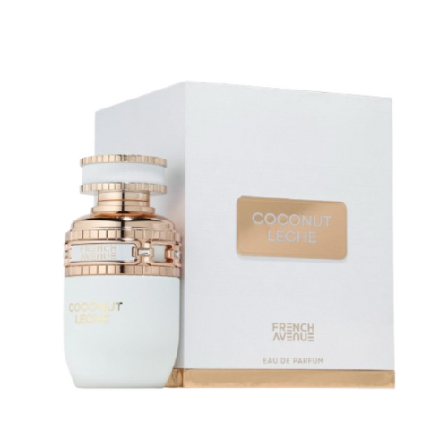 Coconut Leche EDP 100 ML For women - French Avenue