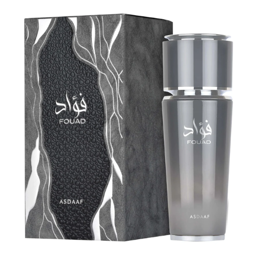 Fouad EDP 100 ML For Men - Asdaaf