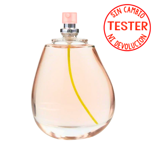 Gotas de Color EDT 100 (Tester - Probador Sin Tapa) - Agatha Ruiz de la Prada