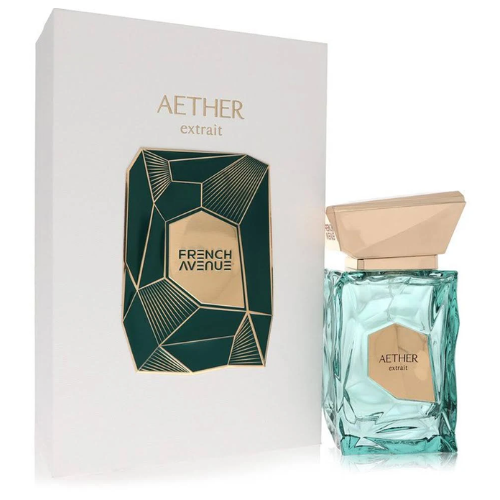 Aether Extrait EDP 100 ML Unisex - French Avenue (Inspirado En Greenley Parfums de Marly)