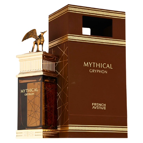 Mythical Gryphon EDP 100 ML For Men - French Avenue
