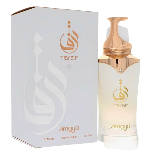 Taraf EDP 100 ML for Women - Zimaya (Inspirado en Delina La Rosée Parfums de Marly)